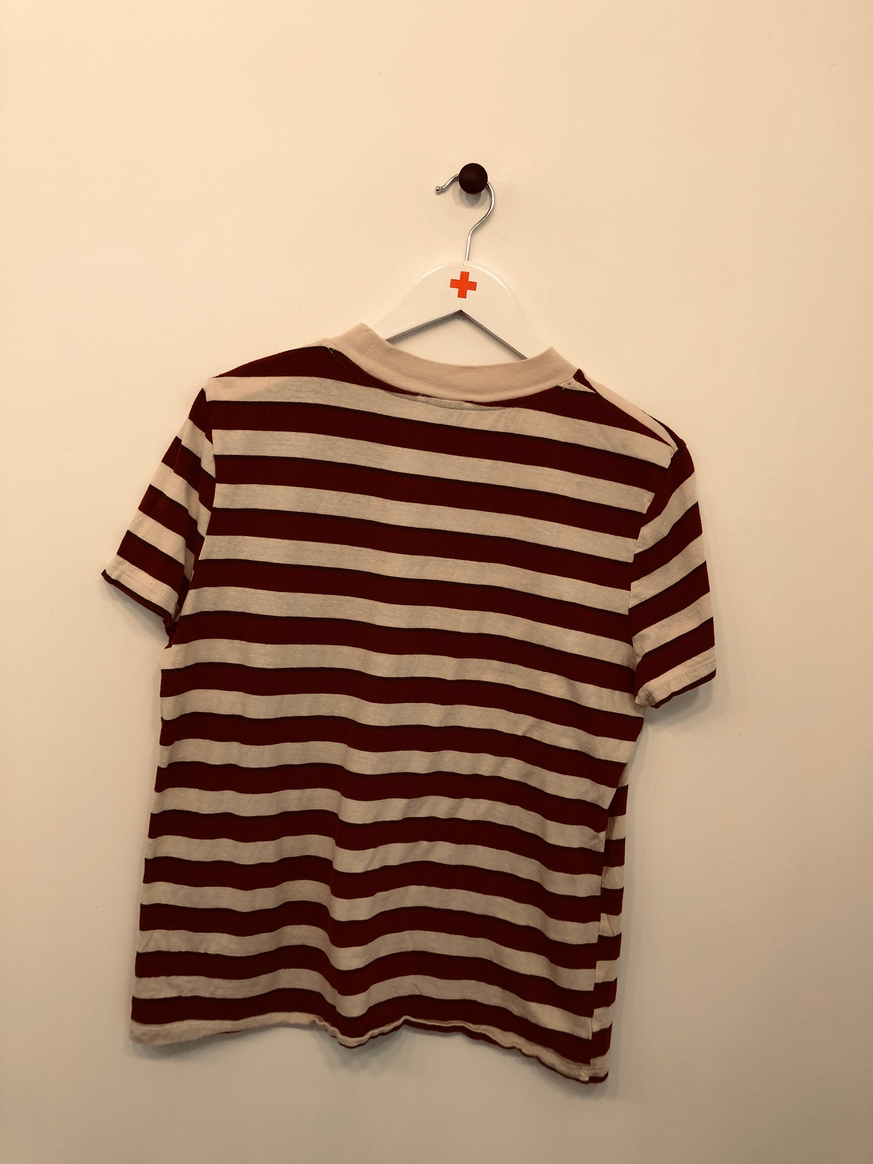 Zara Bluse